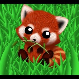 Meet your Posher, Mia